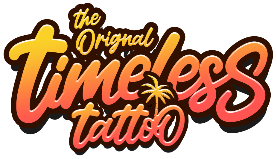 Timeless Tattoo & Piercing Los Angeles