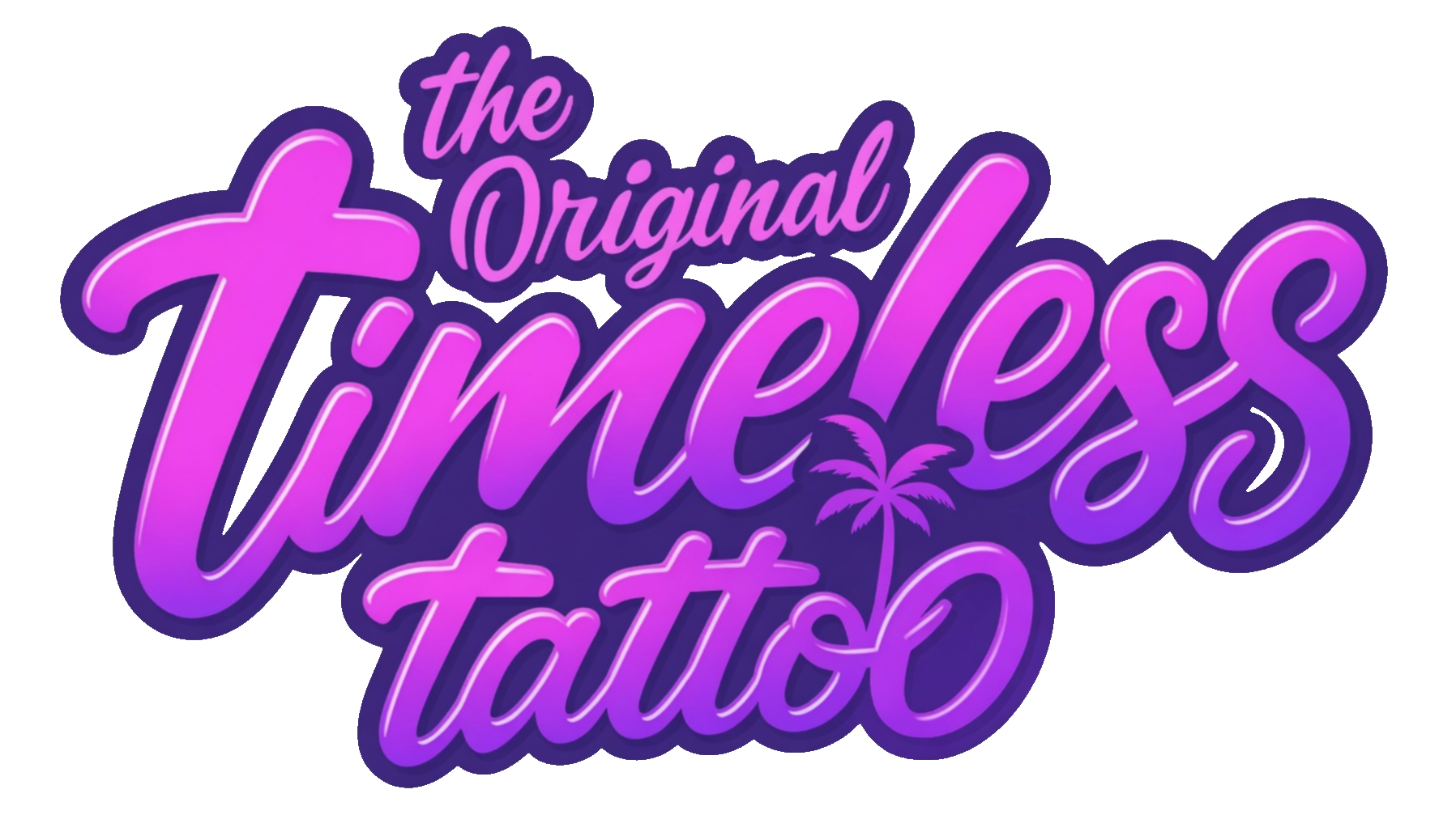 Timeless Tattoo & Piercing Los Angeles